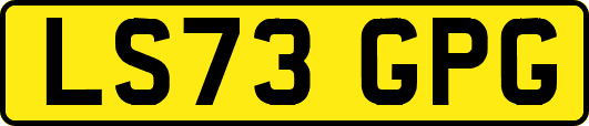 LS73GPG