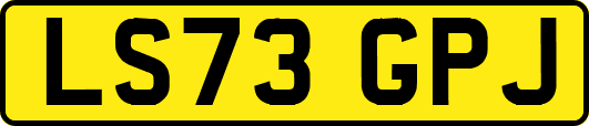 LS73GPJ