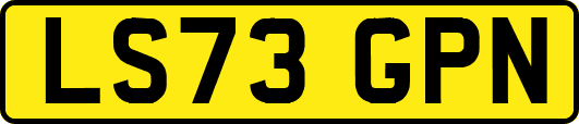LS73GPN