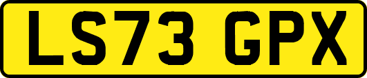 LS73GPX