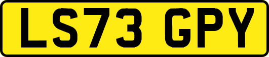LS73GPY