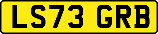 LS73GRB