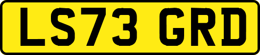 LS73GRD