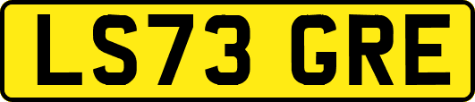 LS73GRE