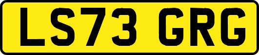 LS73GRG