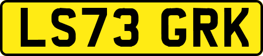 LS73GRK