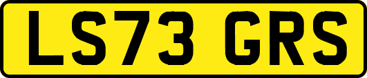 LS73GRS