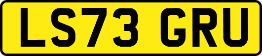 LS73GRU