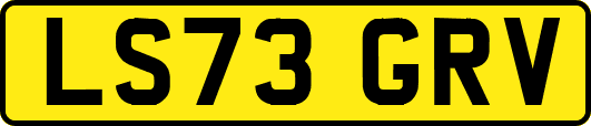 LS73GRV