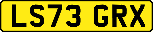 LS73GRX