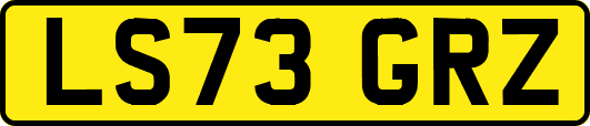 LS73GRZ