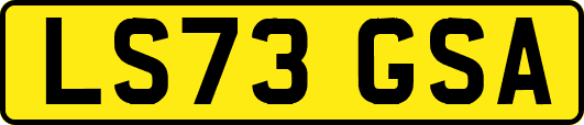 LS73GSA