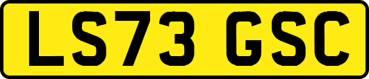 LS73GSC