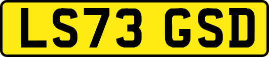LS73GSD