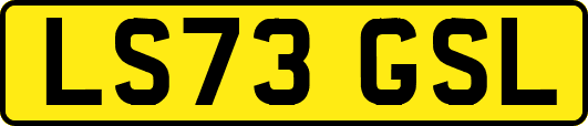 LS73GSL