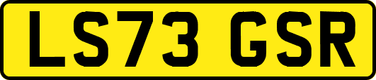 LS73GSR