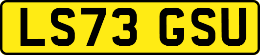 LS73GSU