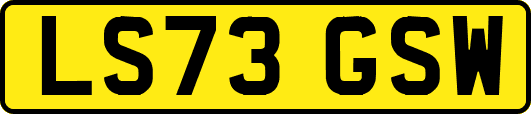 LS73GSW