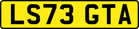 LS73GTA