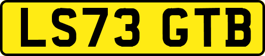 LS73GTB