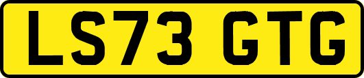 LS73GTG