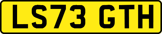 LS73GTH