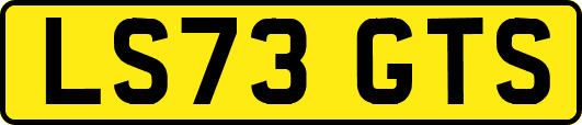 LS73GTS