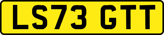 LS73GTT