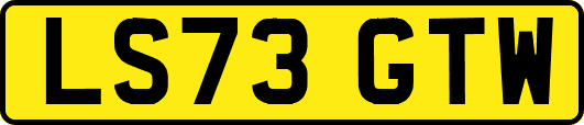 LS73GTW
