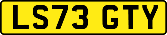 LS73GTY