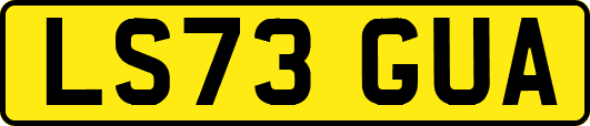 LS73GUA