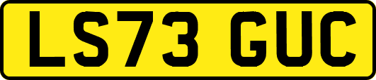 LS73GUC