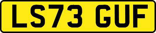LS73GUF