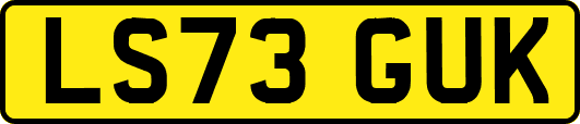 LS73GUK