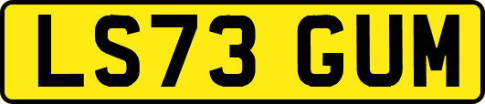 LS73GUM