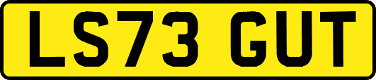 LS73GUT