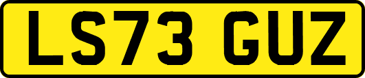 LS73GUZ