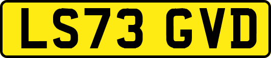 LS73GVD