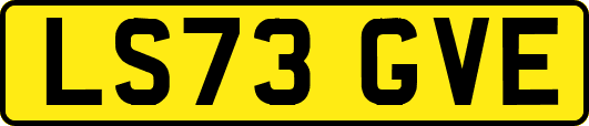 LS73GVE