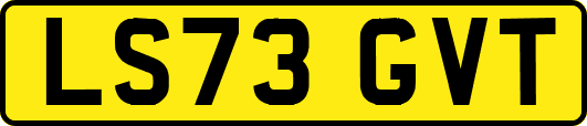 LS73GVT