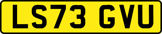 LS73GVU