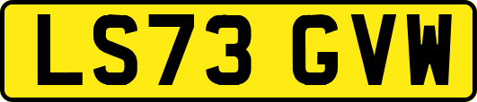 LS73GVW