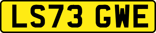 LS73GWE