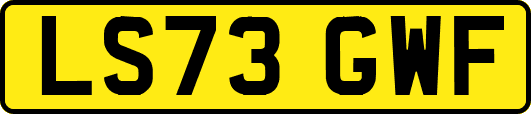 LS73GWF