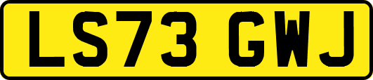 LS73GWJ