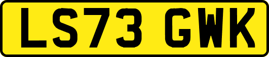 LS73GWK