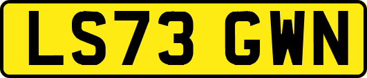 LS73GWN