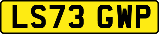 LS73GWP