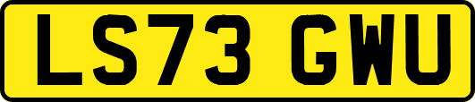 LS73GWU