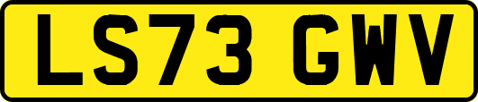 LS73GWV